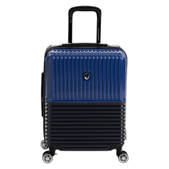 TRAVELERS CHOICE Other - TRAVELERS CHOICE 21in Jericho Hardside Carry-on Spinner